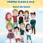 Educatie civica - caiet de lucru pentru cls. a IV-a - Adina Grigore, Cristina Ipate Toma, Georgeta Mihaela Crivac