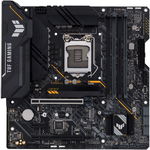 Placa de baza ASUS TUF GAMING B560M-PLUS Socket 1200