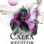 Calea regilor. Volumul al II-lea, 