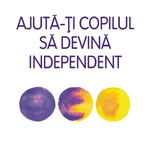 Ajută-ţi copilul să devină independent. Parentingul la vîrsta propriului drum în viaţă - Paperback brosat - Gill Hines, Alison Baverstock - Polirom, 