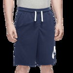 M NK CLUB ALUMNI HBR FT SHORT, Nike