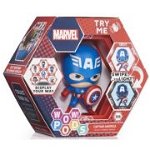 Figurina Captain America, Wow! Pods, 