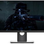 Monitor LED Dell DL MONITOR 24" S2417DG 2560 x 1440 LED