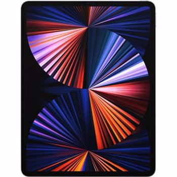 Apple iPad Pro 12.9" (2021), 128GB, Wi‑Fi, Space Grey
