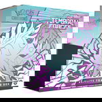Pokemon TCG: Scarlet & Violet 5 Temporal Forces Elite Trainer Box - Walking Wake