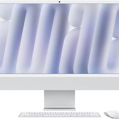 Apple iMAC 24" Retina 4.5k| Apple M4