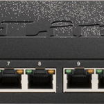 Switch D-Link DGS-1016S, 16 port,10 100 1000 Mbps