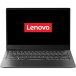 Laptop Lenovo Ideapad S530-13IWL, Intel Core i3-8145U, 13.3", Full HD, 8GB, 512GB SSD M.2, Intel UHD 620, Onyx Black