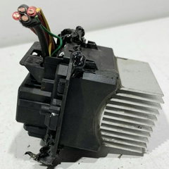 Rezistenta aeroterma T1017845RLF Renault Megane 3 (2008-2012), necunoscut