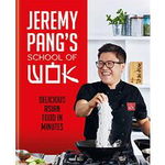 Jeremy Pang's School of Wok, 