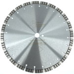 Disc DiamantatExpert pt. Beton armat - Turbo Laser 350mm Profesional Standard - DXDY.ECON.350.25, DiamantatExpert