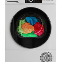 Uscator de rufe cu pompa de caldura Heinner HHPD-V9T2KA++