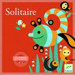 Joc Solitaire Djeco