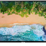 Televizor LED Smart Samsung, 163 cm, 65NU7092, 4K Ultra HD, Clasa A+