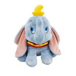 Plus DUMBO DISNEY cu licenta, albastru, 34 cm, AMAZING ART-GIFT SHOP