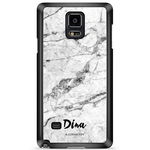 Bjornberry Shell Samsung Galaxy Note 4 - Dvs., 