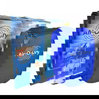 Uscator de rufe portabil, pliabil Air O Dry, Tenq.ro Uscator de rufe portabil, pliabil Air O Dry, Tenq.ro