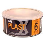 Chit plastic U-POL Plast-X
