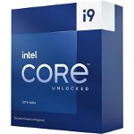 Procesor Intel® Core™ i9-13900KF Raptor Lake, up to 5.8GHz, 36MB, fara grafica integrata, Socket 1700