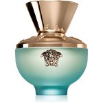 Versace Dylan Turquoise pour Femme (Concentratie: Apa de Toaleta, Gramaj: 100 ml), Versace