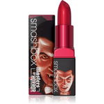 Smashbox Halloween Horror Collection Be Legendary Prime & Plush Lipstick ruj crema, Smashbox