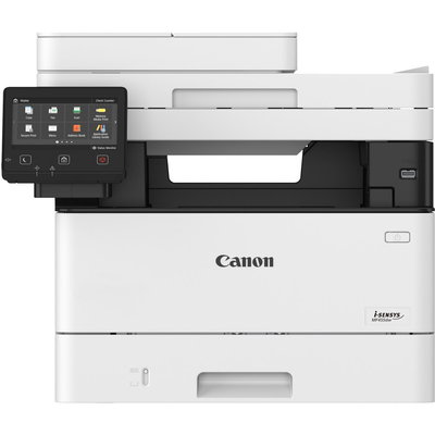 Imprimanta multifunctionala laser Canon i-SENSYS MF453DW, alb-negru, 38 pagini/min, 250 coli, 453x392x464mm