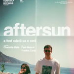 Aftersun: a fost odată ca o vară / Aftersun 01 November 2023 Cinema Victoria Timișoara, 