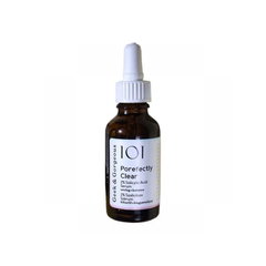 GEEK&GORGEOUS POREFECTLY CLEAR 30ML