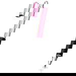 Techsuit Stylus Pen Universal (JC02) - Light Pink, Techsuit
