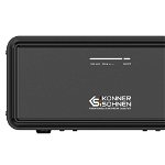 Baterie suplimentară pentru stația portabilă de energie - 2240Wh - KS EXB-2400, Konner & Sohnen