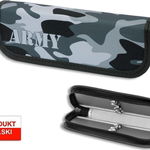 Trusa Warta School Penioane WAR-1224 tare mic camo gri WA, Warta