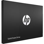 SSD HP S700