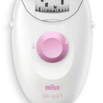 Epilator Braun Silk-Epil SE1-176 Epilator Braun Silk-Epil SE1-176