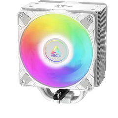 Cooler procesor ARCTIC COOLING Freezer 36 A-RGB White, 2 x 120mm, ACFRE00125A
