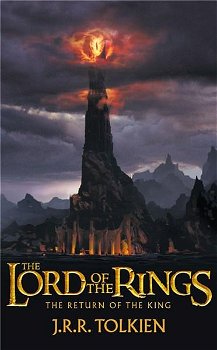The Return of the King. Film Tie-In (The Lord of the Rings, nr. 3)