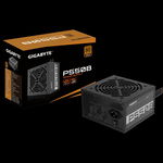 Sursa Gigabyte P550B, 80 PLUS® Bronze, 5‎50W, Gigabyte