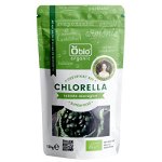 chlorella tablete eco 125 gr bio holistic, Obio
