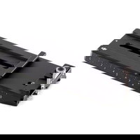 DJI Montura DJI, Placa Inferioara cu Eliberare Rapida pentru stabilizatoarele gimbal DJI RS 2 si RSC 2, DJI