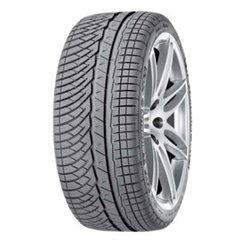 Anvelopa iarna MICHELIN Pilot Alpin 4 255/45R19 104V XL MO