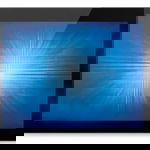 Monitor LED Elo Touch 1590L, 15inch, 1024x768, 23ms, Black
