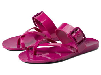 Incaltaminte Femei Veronica Beard Salva Jelly Orchid, Veronica Beard