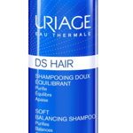 Sampon reechilibrant cu apa termala DS Hair, 200ml, Uriage, Uriage