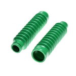 Set Burdufe Telescope, Culoare Verde, WMX