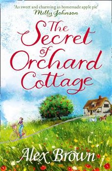 The Secret of Orchard Cottage: Teacher Guide