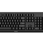 Tastatura Philips 3000 Series Wireless