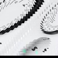 Kemot Programator analogic TS-WF1 German - URZ2001-5, Kemot Kemot Programator analogic TS-WF1 German - URZ2001-5, Kemot