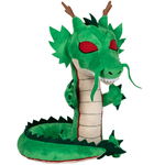 Jucarie din plus Shenron, Dragon Ball, 22/60 cm, Play by Play