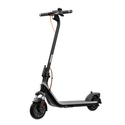 Trotinetă electrică Ninebot E2 PLUS II,