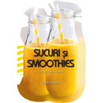 Sucuri si smoothies - Cinzia Trenchi - carte - DPH, DPH - Didactica Publishing House
