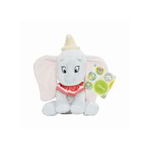 Jucarie de plus Dumbo 25 cm, 